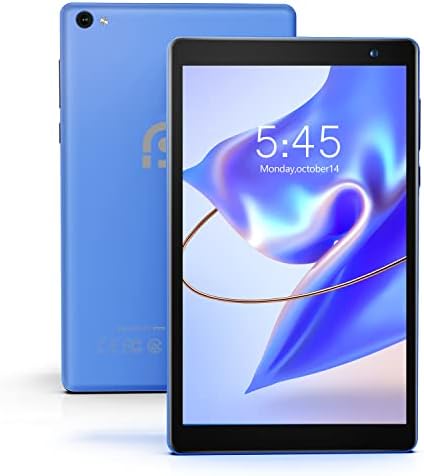 Amazon.com: PRITOM Tronpad Tablet - 7'' Android 10 Tablet PC with 32 GB ...