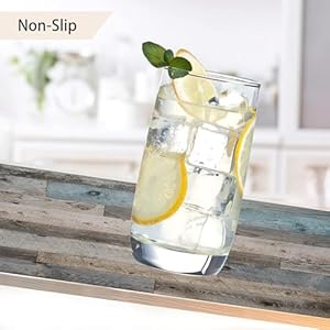 Rustic Wood Grain Placemats Set of 6,Vintage Barn Wooden Place Mats Heat Resistant Washable Non-Slip Table Mats for Party Kitchen Dining Decor 12x18 Inch Rustic Wood Grain Placemats Set of 6Vintage Barn Wooden Place Mats Heat Resistant Washable Non Slip Table Mats for Party Kitchen Dining Decor 12×18 Inch