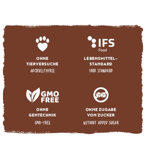 bosch HPC SOFT Land-Ente & Kartoffel | halbfeuchtes Hundefutter für ausgewachsene Hunde aller Rassen | Single Protein | grain-free | 1 x 12.5 kg