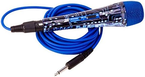 MIC009 Dynamic Microphone - Cardioid