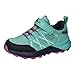 Produktbild CMP Kids HULYSSE WP Shoes Kinder-Sportschuhe, Hellblau (Acqua), 33 EU