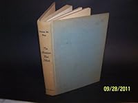 The Aleutian Blue Mink B0012QKK4M Book Cover