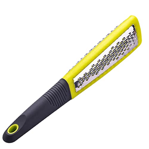 Parmesanreibe Zitronenreibe Ingwerreibe Muskatreibe - Reibe Aus Edelstahl Zester Reibe, Zester Edelstahl Reibe, Zester Reibe Edelstahl, Zitronenreibe, Zester Küchenreibe, Zitronenreibe Zester Reibe