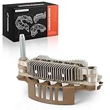 A-Premium Alternator Rectifier Compatible with Nissan Pathfinder 2004, 350Z 2003-2006 & Mitsubishi...