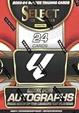 2023/24 Panini Select La Liga Soccer (Football) Blaster Box - Look for Autographs and Memorabilia Cards - 24 Trading Cards