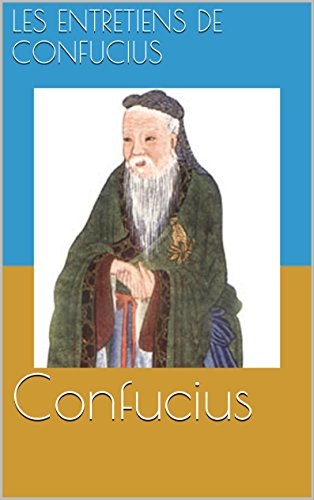 Télécharger Confucius Livre PDF Gratuit