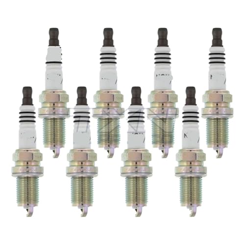 Bougies d'allumage Iridium IX 4,4 L V8 1998 1999 2000 2001 2002 2003