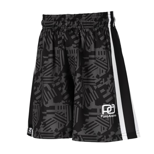 [�s�N�T���C��] �T�b�J�[ �E�F�A �v���N�e�B�X�p���c �W���j�A PA-SBPPJR24-005 (150, �u���b�N(�p�^�[��))