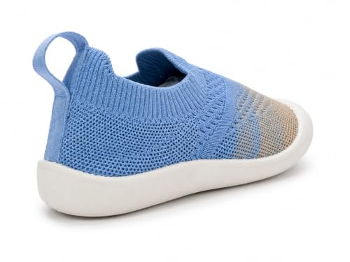 Image of ATHCO Unisex-Child Skippy Unisex Lightwieight Sneakers for Kids | Stylish Casual wear Shoes for Boys and Girls | Sports Shoes for Boys and Girls