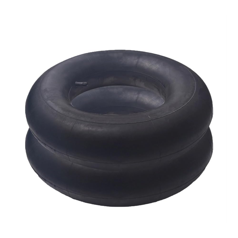 2 uds 16x6,50-8 Tubos Interiores Resistentes TR13 vástago de válvula Recta Compatible con cortacésped y Equipos agrícolas
