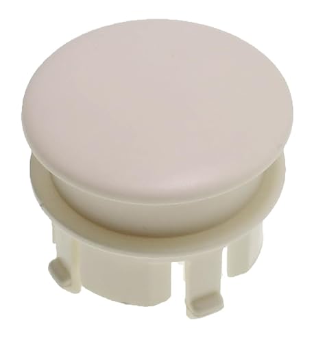 Tappo di chiusura compatibile con/ricambio per Ariete AT6325501400 457 Gratì grattugia