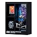 FANDROP - Star Wars: Return of The Jedi™ - Darth Vader vs Emperor Palpatine, Displayable Diorama, Artifacts & Scene Marker to Enhance Any Star Wars Collection, 4 Star Wars FANDROPS to Collect