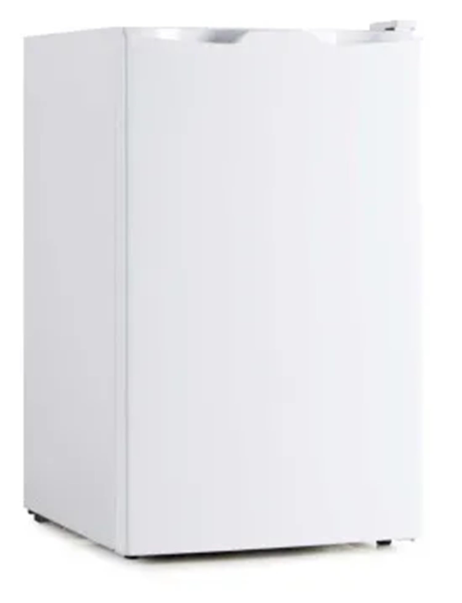 AKFR107-​R - Mini frigo, 90 litri, statico, bianco, Classe energetica E