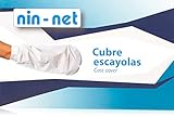 Escayola Tobilleras, Rodilleras, Férulas y Cabestrillos 1 Unidad 250 g