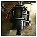 HLOMAUD 10000kg 20000kg Recover Winch Large Industrial 10t Hydraulic Towing
