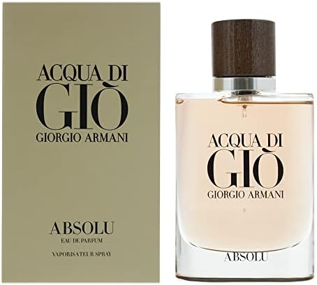 acqua di giò hommeabsolu