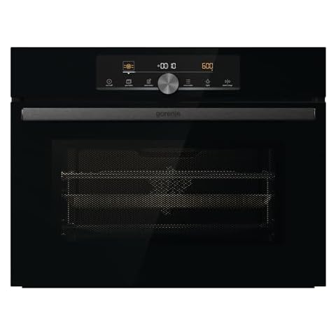 Gorenje BCM4547A10BG Four compact Cover