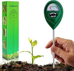 Suplong Soil Moisture Meter