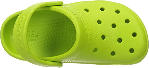 Image of Crocs unisex-child Coast Clog