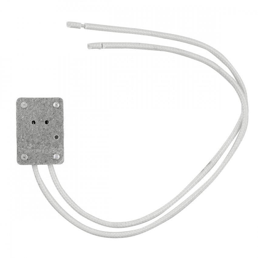 Replacement for Socket QRX-5.3 by Technical Precision