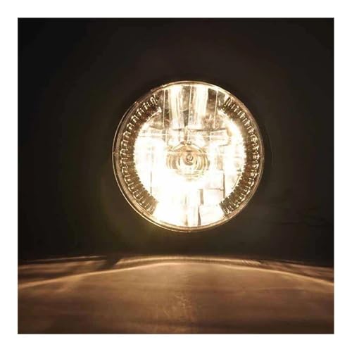 Indicateur Clignotant Moto LED Style Rétro pour Customisation Chopper et Café Racer - 4