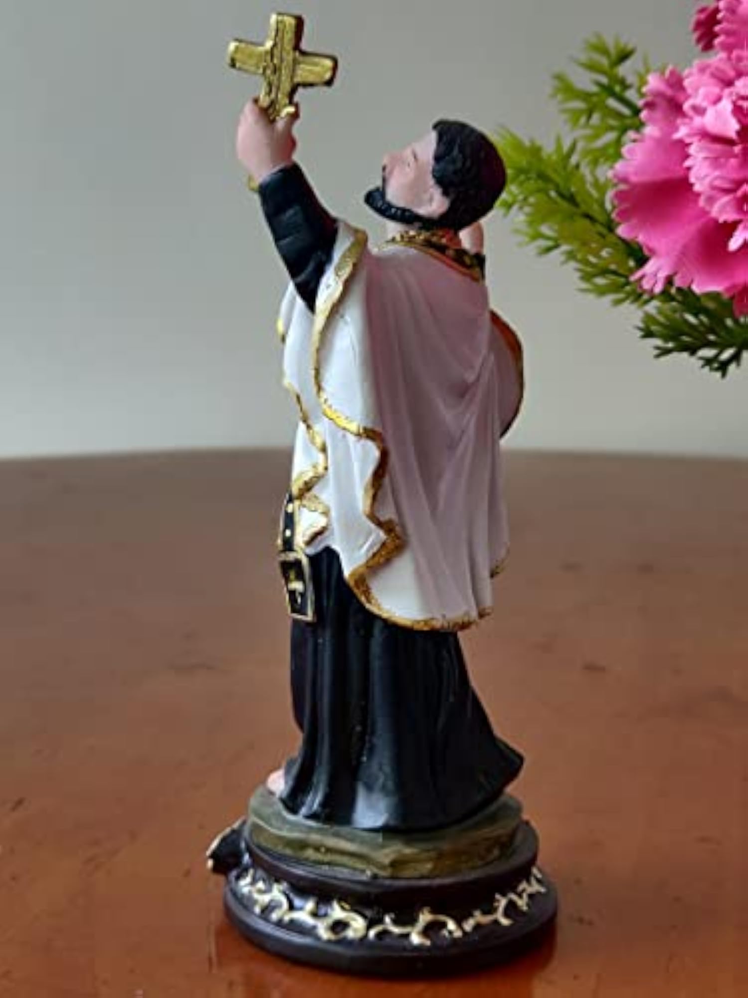 St. Francis Xavier Small Size Statue