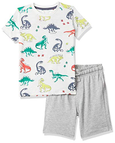 Image of Mothercare Boy's Baby Pyjamas