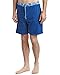 Robert Graham Men's Deep Sea Inlet Lounge Short