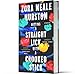 Hitting a Straight Lick with a Crooked Stick: Stories from the Harlem Renaissance