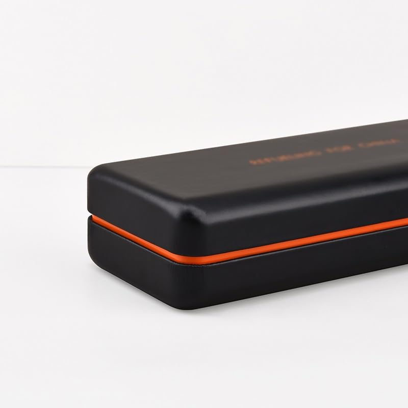 Etui na okulary etui na okulary przenośne pudełko do przechowywania okularów przeciwsłonecznych o dużej pojemności, odpowiednie dla kobiet, mężczyzn, dziecięce klasyczne etui na okulary