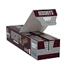 HERSHEY'S Milk Chocolate Snack Size, Candy Bars, 11.25 oz (25 Pieces)