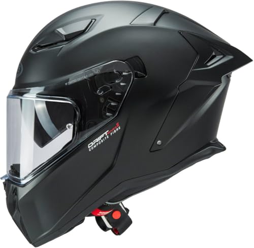 Casque Caberg Drift Evo II Crok en fibres de haute performance - 2