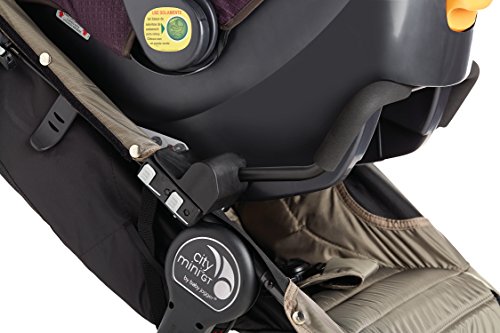 baby jogger city mini adapter maxi cosi