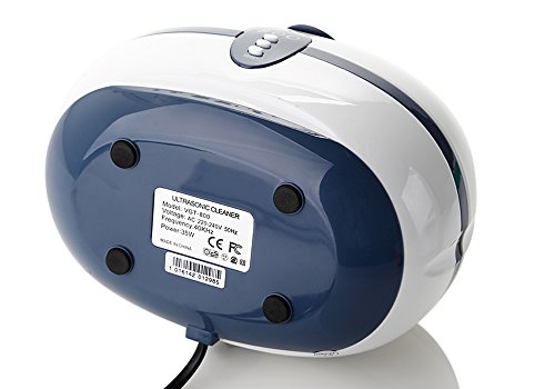 Zogin VGT-800 Pulitore Ultrasuoni Lavatrice ad