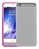 Añade un bono extra de energía bruta limpia a la vida útil de la batería del iPhone 6 Plus