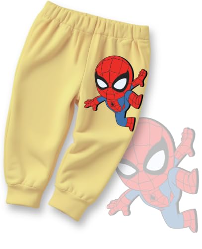 Image of minicult Cotton Pajama Pants with All Over Print for Boys and Girls (Multicolor Designs)(Pack of 5)