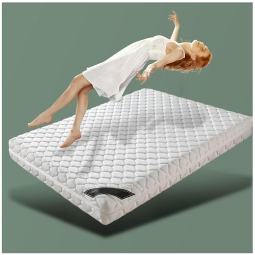 Matelas orthopédique en mousse à mémoire de forme - Fermeté...