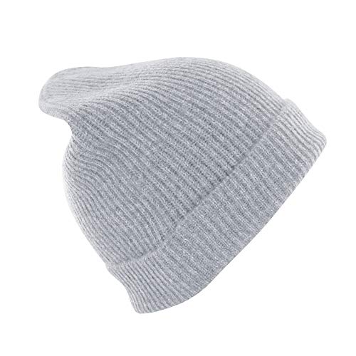 Bonnet marin cachemire 100% Les Poulettes Grand Large 4 Fils