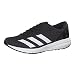 Produktbild adidas Adizero Boston 8 M Herren Laufschuhe Black Gr. 44 2/3