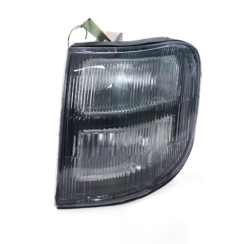 Luz intermitente para Mitsubishi Pajero II parachoques delantero