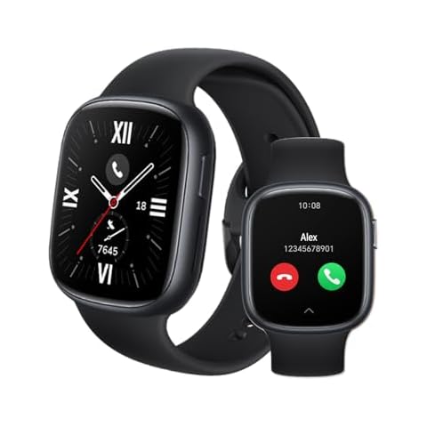 HONOR Watch 4 Montre Connectée Cover