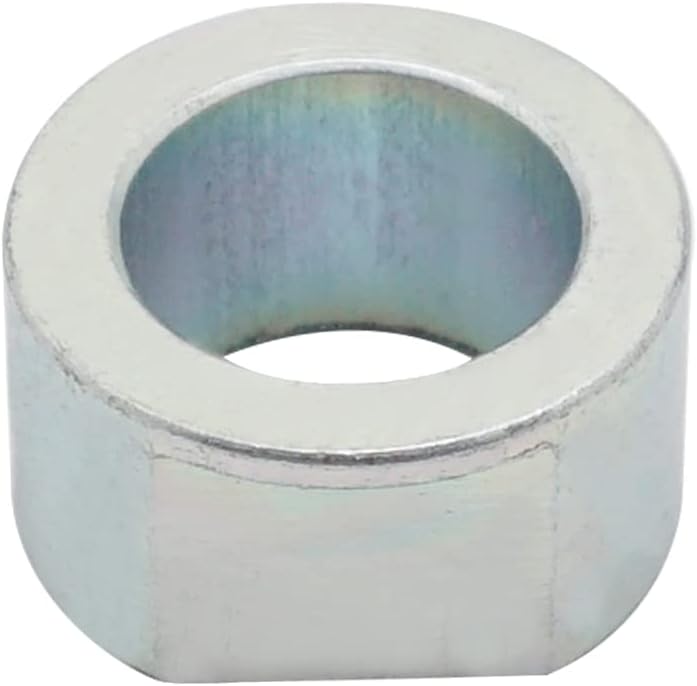 M MATI Rear Brake Caliper Bracket Bushing Collar for Yamaha YFZ450 Raptor 700 2006-2023 90387-16014-00