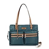 picard nylon bags Hochwertiges Synthetikmaterial