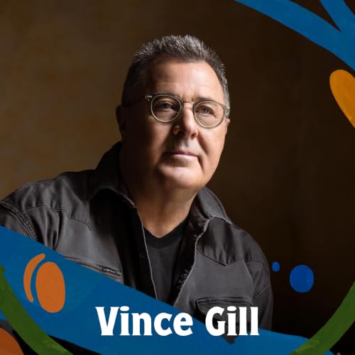What&rsquo;s in Vince Gill&rsquo;s 50-year archive?