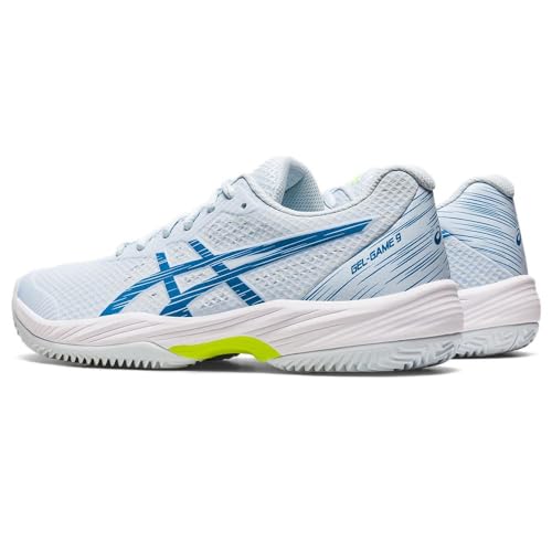 Image of ASICS Women's Gel-Game 9 Tennis Shoes