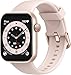 AcclaFit Smartwatch Uomo Donna, 1.85' Full Touch Screen Smartwatch con...