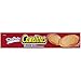 Marinela Canelitas Cinnamon Cookies | 1 pack (8 count)