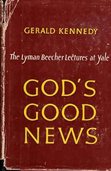 Hardcover God's good news Book