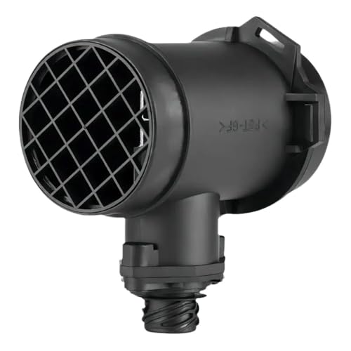 Débitmètre d'air automobile pour corriger les ratés moteur de E36 et E39