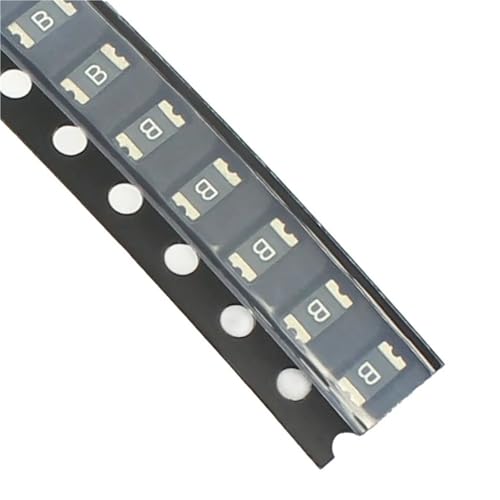 Fusible réarmable LF 1206 PPTC CMS 0,5A 15V Code M 10 pièces
